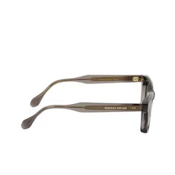 RODERICO GIULIANI Unisex Polarised Lens Square Sunglasses RG-MAGR50120002 image 4