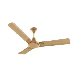 RR Signature DRIBBLE Ceiling Fan Amber Gold 1200 mm Sweep 400 RPM-image-91