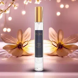 Isak Dew of Life Long Lasting Eau De Parfum - 9ml image 1