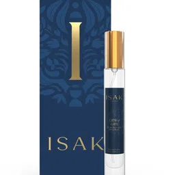 Isak Dew of Life Long Lasting Eau De Parfum - 9ml image 3