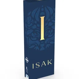 Isak Dew of Life Long Lasting Eau De Parfum - 9ml image 4