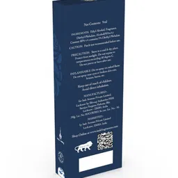 Isak Dew of Life Long Lasting Eau De Parfum - 9ml image 5