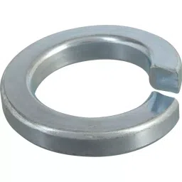 RS PRO Steel Lock Washer 6.35 mm (1/4 inch), 2450937-picture-32