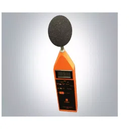 Cygnet Datalogging Sound Level Meter 2511 image 2