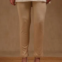 Soch Women Pleated Trousers-image-90