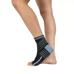 BPL Ankle Binder For Men and Women, Size M image 5