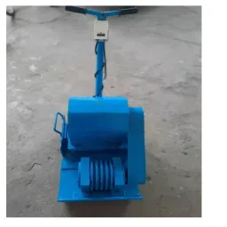 Tara Make Electric Plate Compactor image 2