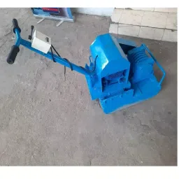 Tara Make Electric Plate Compactor image 3