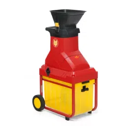 WOLF-Garten 2800 W Electric Shredders SDE 2800 EVO-image-72