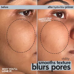 Ruby's Organics Hydra-Blur Primer image 5