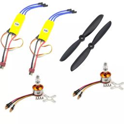 Invento 1400KV BLDC Brushless Motor-picture-13