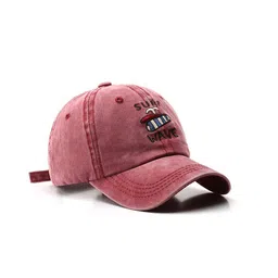 Mast & Harbour Men Embroidered Baseball Cap-picture-19