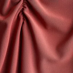 H&M Gathered Strappy Dress image 5