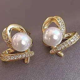 SZN Metal Earrings-picture-33