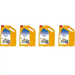 Z Premium ISO VG 22 5 L Industrial Lubricantion for Pumps & Industrial Machinery, 1118BUENHXI (Pack of 4)-picture-19