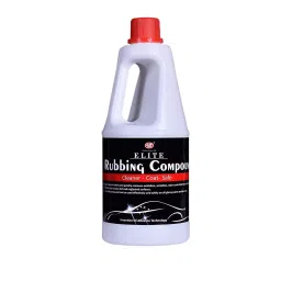 UE Elite Rubbing Compound Cleaner - 1 Liter-picture-15