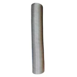 Astberg Flexible Duct Pipe Silver 200 mm (8 inch), ALM200-picture-12