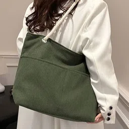 StyleCast Shopper Tote Bag image 3