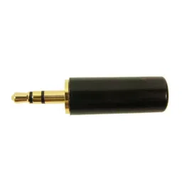 RS PRO Male Stereo Jack Plug 3.5 mm, 2080634 (Pack of 5 Pcs)-picture-39