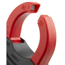 RS PRO IPM138N Clamp Meter, 600A dc, Max Current 600A ac CAT II 1000V With RS Calibration  1925787 image 2