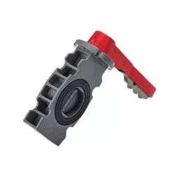 Astral Wafer Butterfly Valve (Viton) W/Handle 8 cm Grey, 753311-030CØ-picture-17