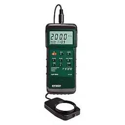 Extech Heavy Duty Light Meter-picture-13