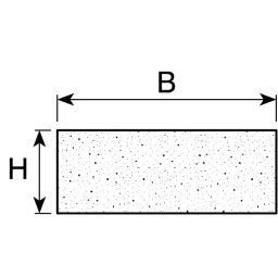 RS PRO Black Foam Tape, 15 mm x 10m, 5 mm Thick Model No 6191764 (1 Roll of 10 m) image 3