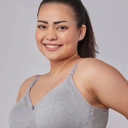 MAASHIE Bra Full Coverage Lightly Padded image 4