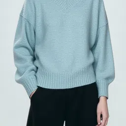 HERE&NOW Women Pullover image 5