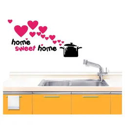 Wallstick Home Sweet Home wallstickers-picture-11