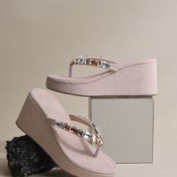 Froh Feet Women Platform Sandals-picture-36