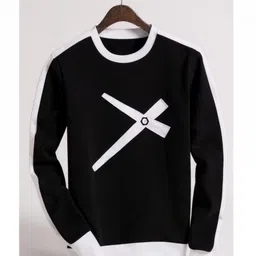 AUTNA Men Graphic Printed T-shirt image 4