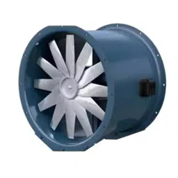 THERMOSPAN Centrifugal Axial Drum Fan 3 HP 900 RPM 220 V 152.4 cm (60 inch), TCAD-60-M-picture-15