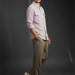 VEYTRO Men Casual Shirt image 4