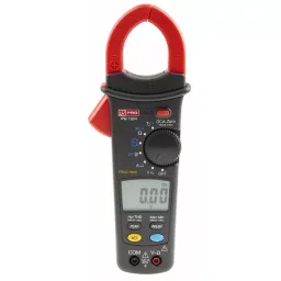 RS PRO IPM138N Clamp Meter, 600A dc, Max Current 600A ac CAT II 1000V With RS Calibration  1925787 image 3