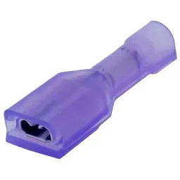 AMP - TE CONNECTIVITY TERMINAL, FEMALE DISCONNECT, 0.125IN RED, 2-520979-2-picture-40