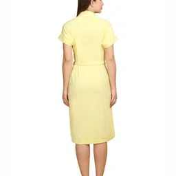 Aura Shawl Collar BathRobe image 2