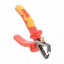 Westward Wire Stripper Manual 6-1/2 inch Overall Length, 3WY55-image-82