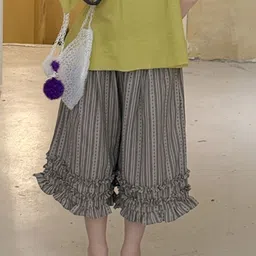 LULU & SKY Girls Wide Leg High-Rise Jeans-picture-58