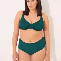 women'secret Bra Full Coverage Underwired image 4