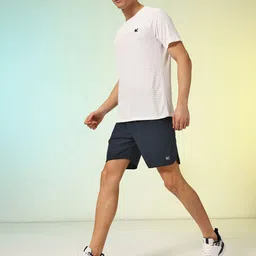 HRX by Hrithik Roshan Men Running Shorts image 2