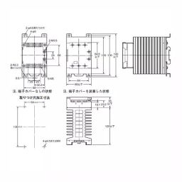 Omron Solid State Contactor for Heater DC 12-24 V, G3PE-235B-3N DC12-24-picture-11