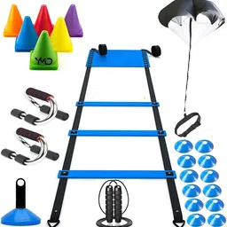 YMD Set Of 24 Workout Accessories-picture-41