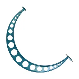 Mitutoyo Interchangeable Anvil Outside Micrometer 104 Series 600 - 700 mm Range, 104-145A-image-20