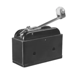 Essen Deinki S Series 102 g Actuating Force Micro Switch, MSR-06DA-picture-15
