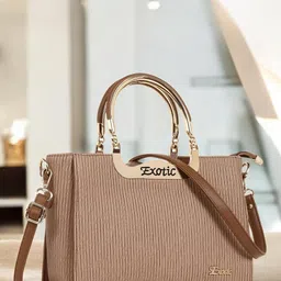 Exotic PU Shoulder Bag-picture-18