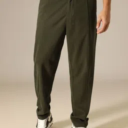 Banana Club Men Relaxed Trousers-image-8