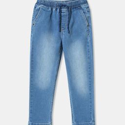 R&B Boys Relaxed Fit Heavy Fade Jeans-picture-35