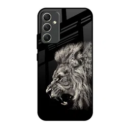 QRIOH Quirky Printed Samsung Galaxy A34 5G Back Case Mobile Accessories-picture-37