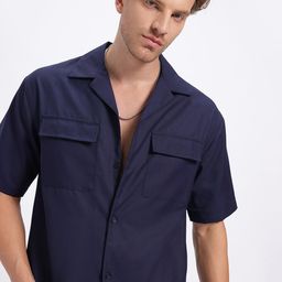 glitchez Relaxed Fit Shirt-picture-36